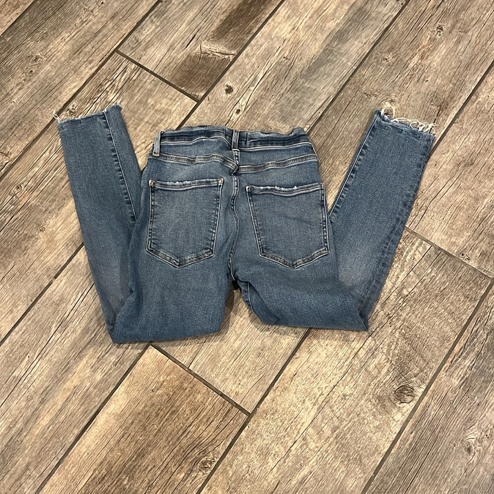 AGOLDE Skinny jeans - Picture 2 of 3